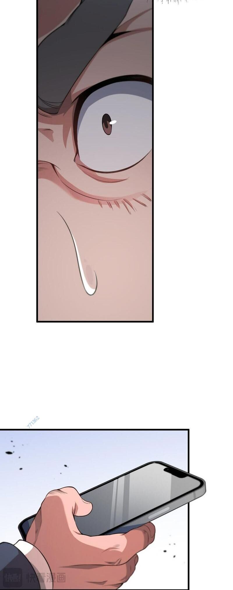 Ta Bị Kẹt Cùng Một Ngày 1000 Năm Chap 66 - Next Chap 67