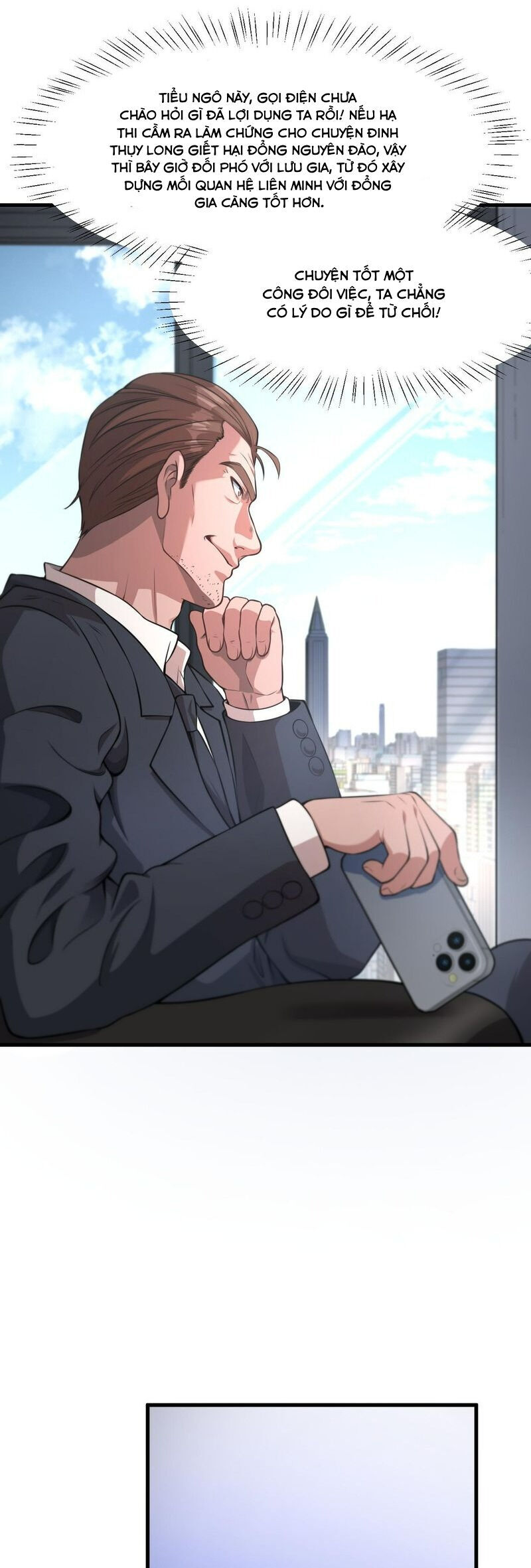 Ta Bị Kẹt Cùng Một Ngày 1000 Năm Chap 66 - Next Chap 67
