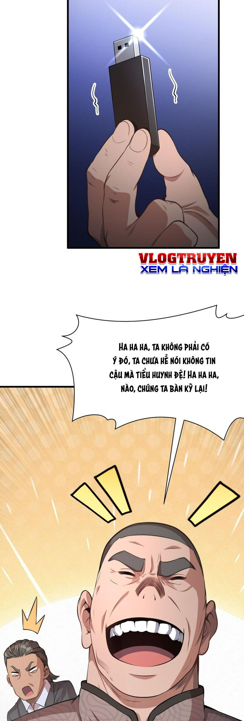 Ta Bị Kẹt Cùng Một Ngày 1000 Năm Chap 66 - Next Chap 67