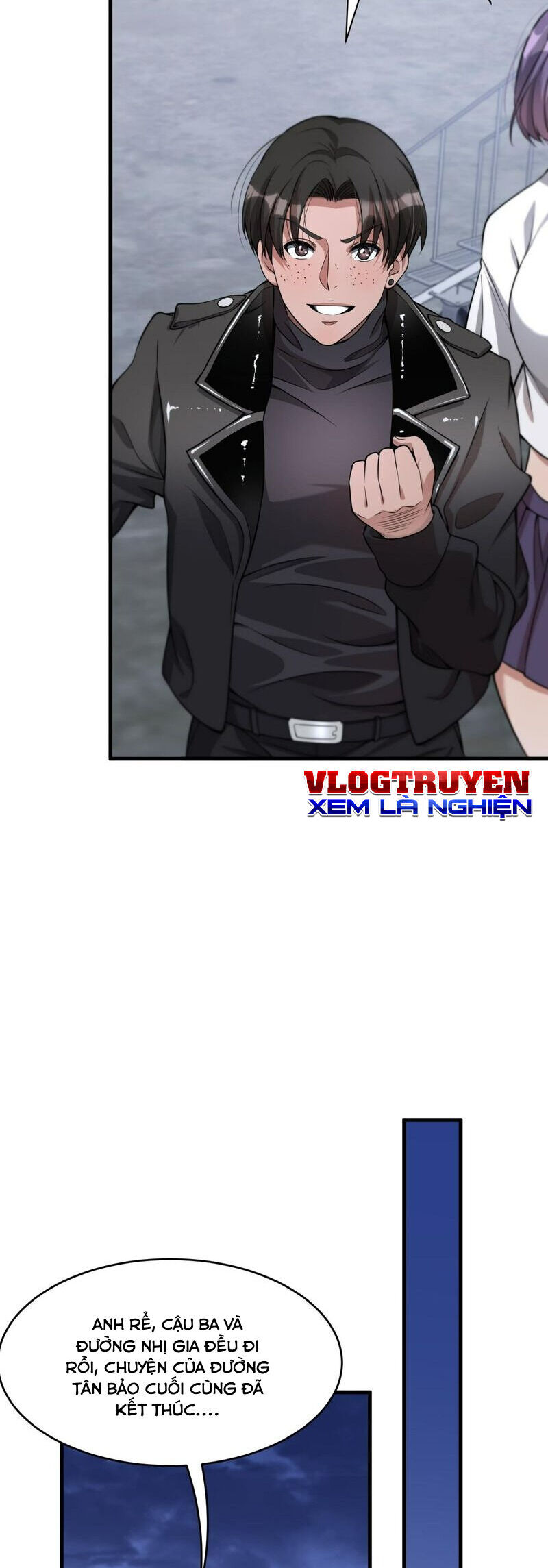 Ta Bị Kẹt Cùng Một Ngày 1000 Năm Chap 66 - Next Chap 67