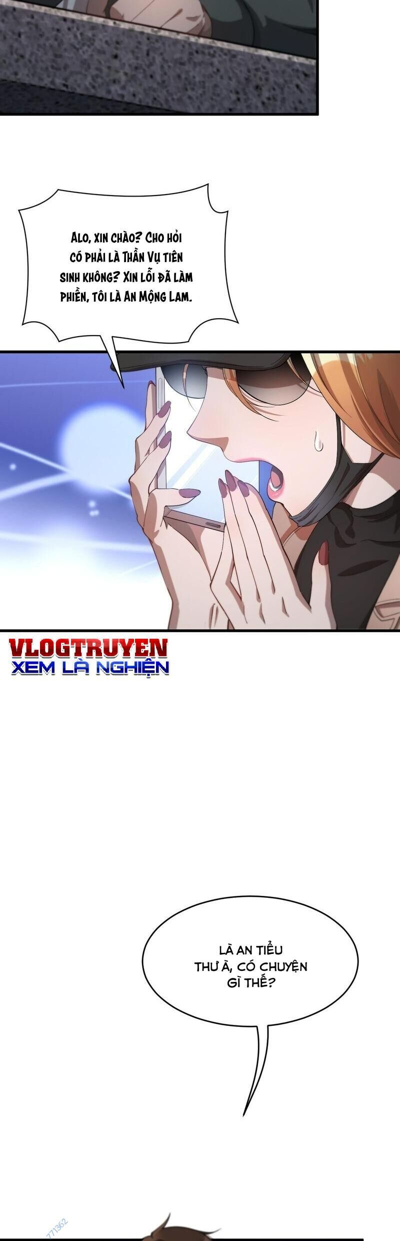 Ta Bị Kẹt Cùng Một Ngày 1000 Năm Chap 66 - Next Chap 67