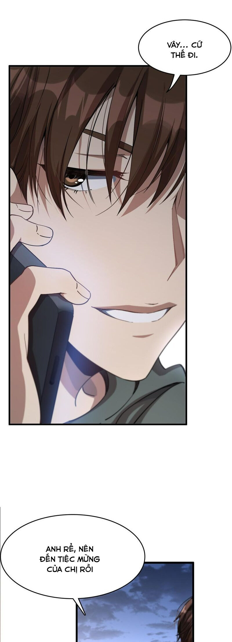 Ta Bị Kẹt Cùng Một Ngày 1000 Năm Chap 66 - Next Chap 67