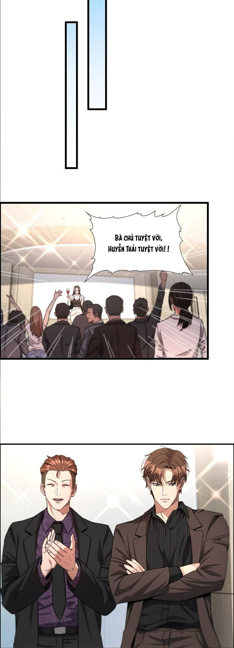 Ta Bị Kẹt Cùng Một Ngày 1000 Năm Chap 66 - Next Chap 67