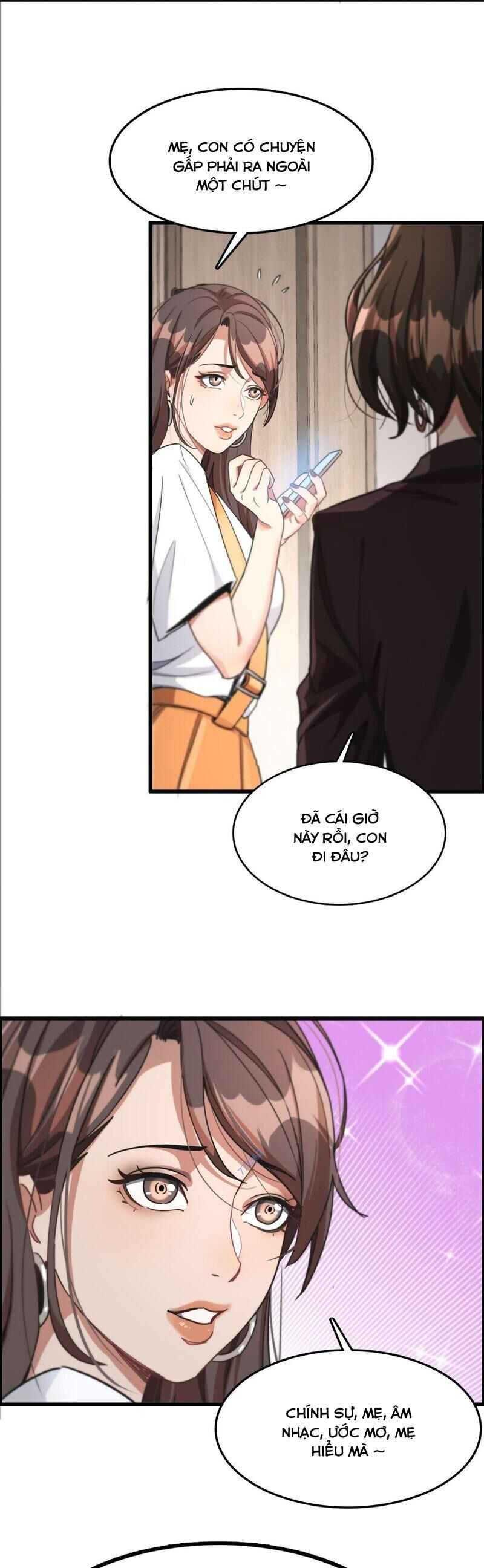 Ta Bị Kẹt Cùng Một Ngày 1000 Năm Chap 66 - Next Chap 67