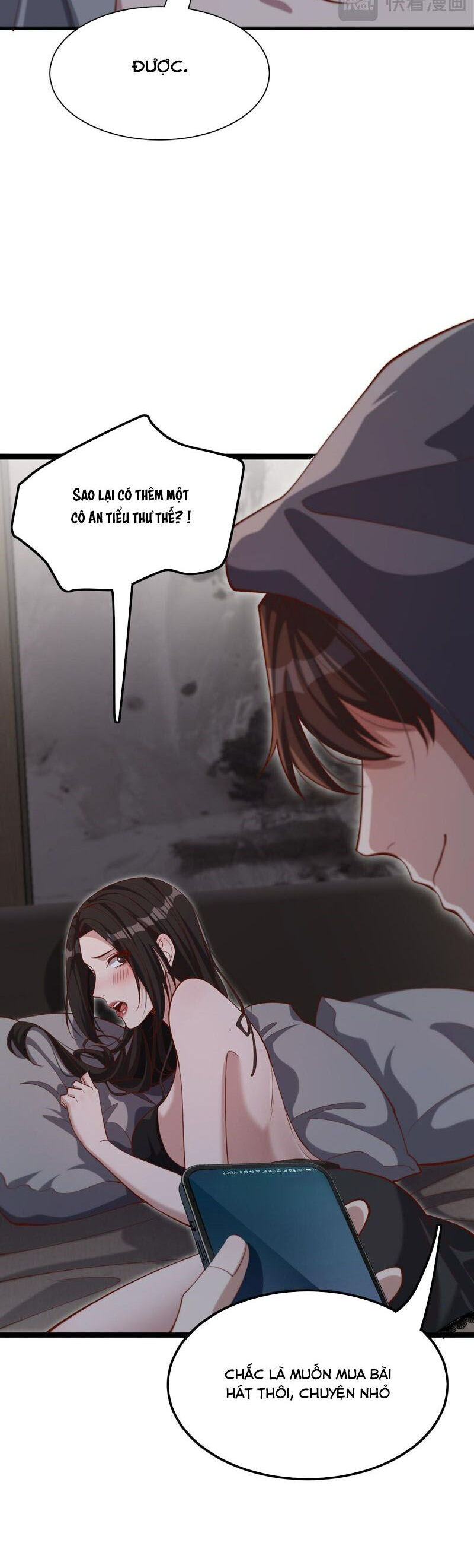 Ta Bị Kẹt Cùng Một Ngày 1000 Năm Chap 67 - Next Chap 68