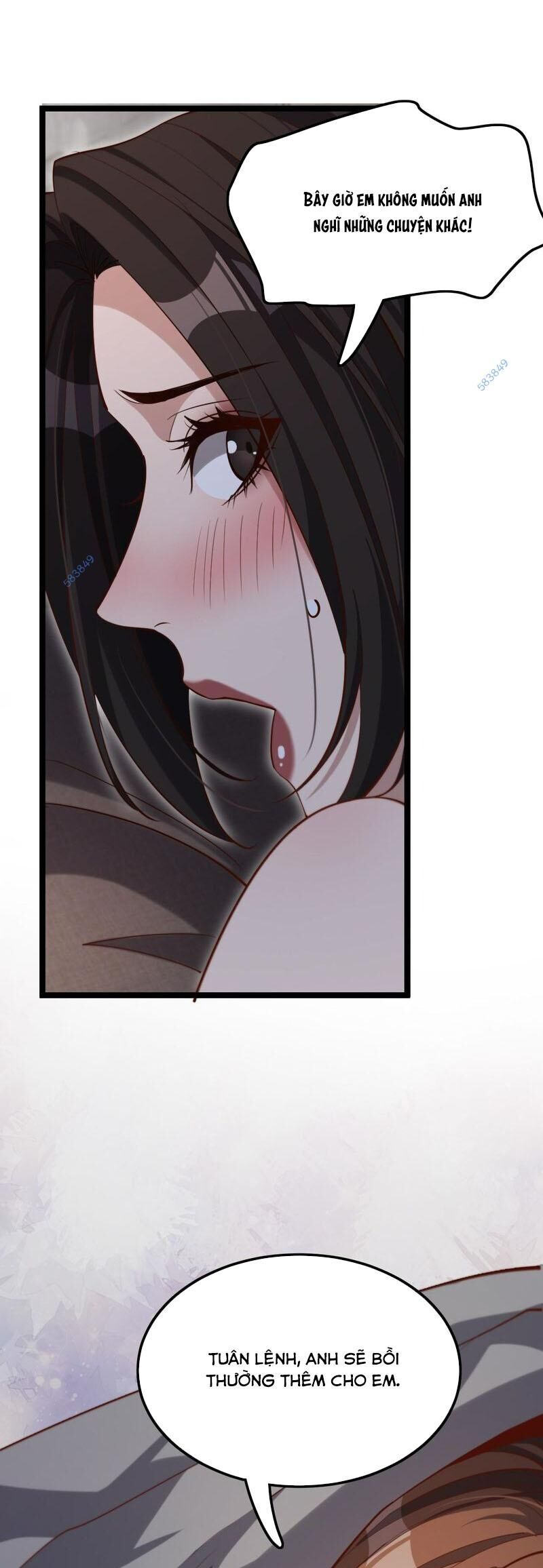 Ta Bị Kẹt Cùng Một Ngày 1000 Năm Chap 67 - Next Chap 68