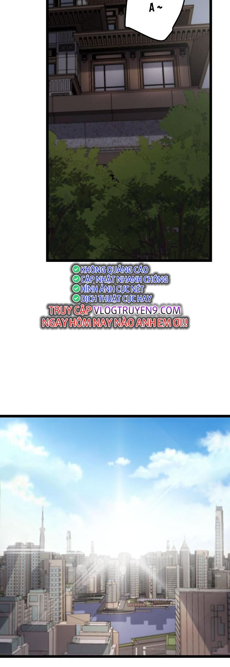 Ta Bị Kẹt Cùng Một Ngày 1000 Năm Chap 67 - Next Chap 68