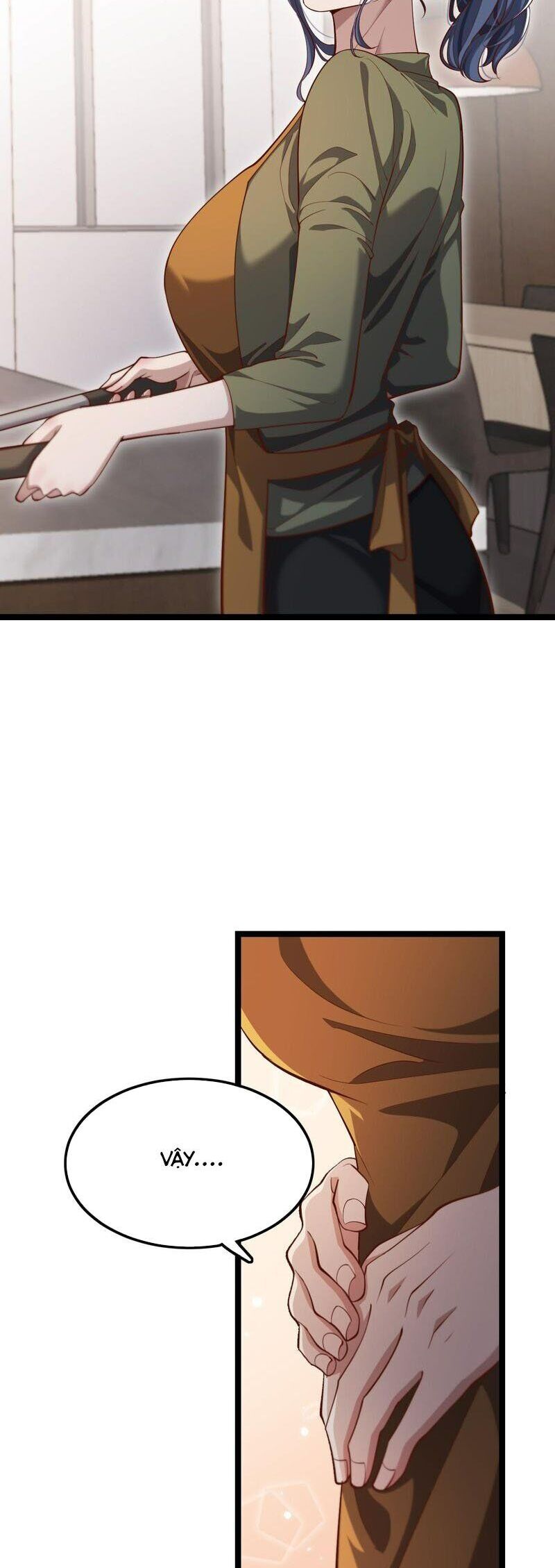 Ta Bị Kẹt Cùng Một Ngày 1000 Năm Chap 67 - Next Chap 68