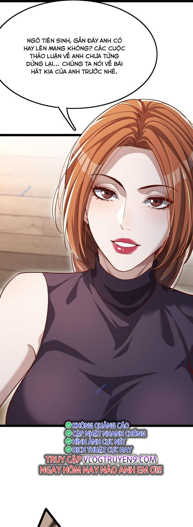 Ta Bị Kẹt Cùng Một Ngày 1000 Năm Chap 67 - Next Chap 68