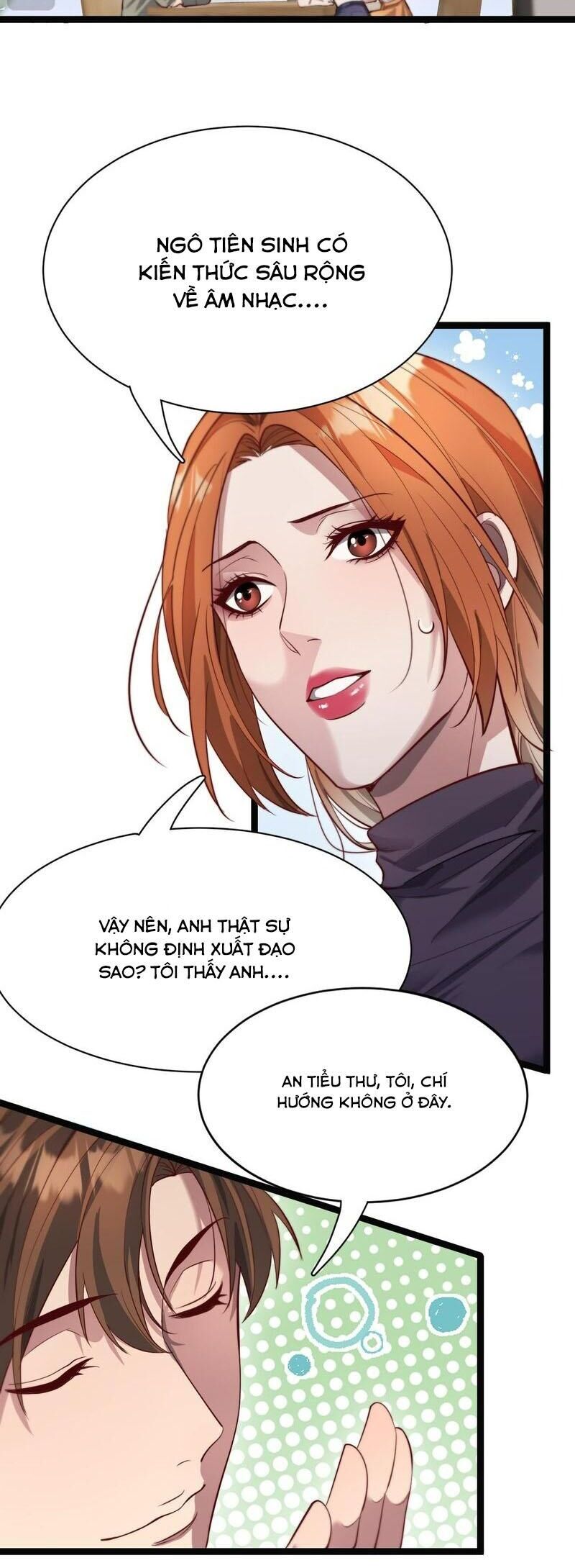 Ta Bị Kẹt Cùng Một Ngày 1000 Năm Chap 67 - Next Chap 68