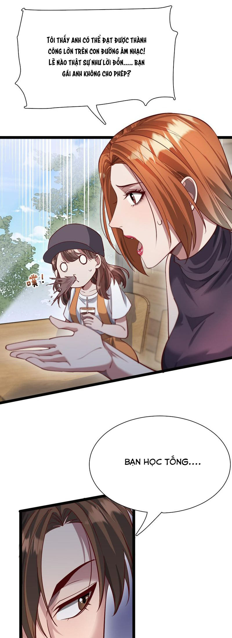 Ta Bị Kẹt Cùng Một Ngày 1000 Năm Chap 67 - Next Chap 68