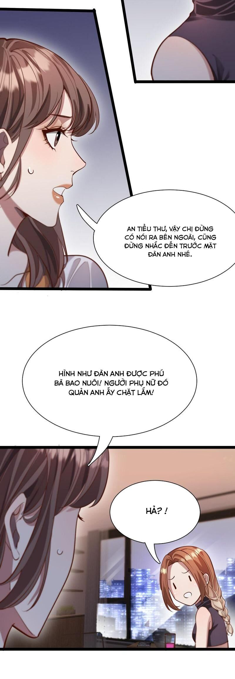 Ta Bị Kẹt Cùng Một Ngày 1000 Năm Chap 67 - Next Chap 68