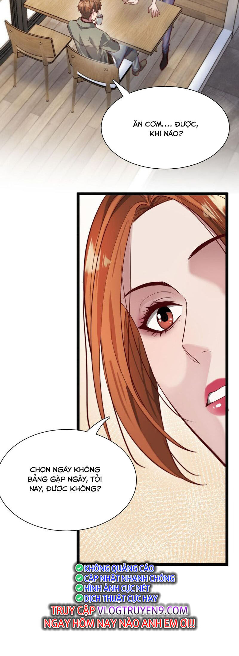 Ta Bị Kẹt Cùng Một Ngày 1000 Năm Chap 67 - Next Chap 68