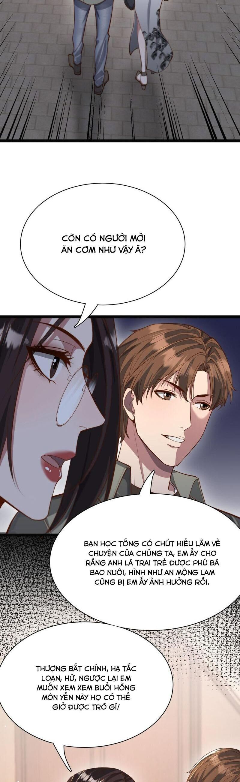 Ta Bị Kẹt Cùng Một Ngày 1000 Năm Chap 67 - Next Chap 68
