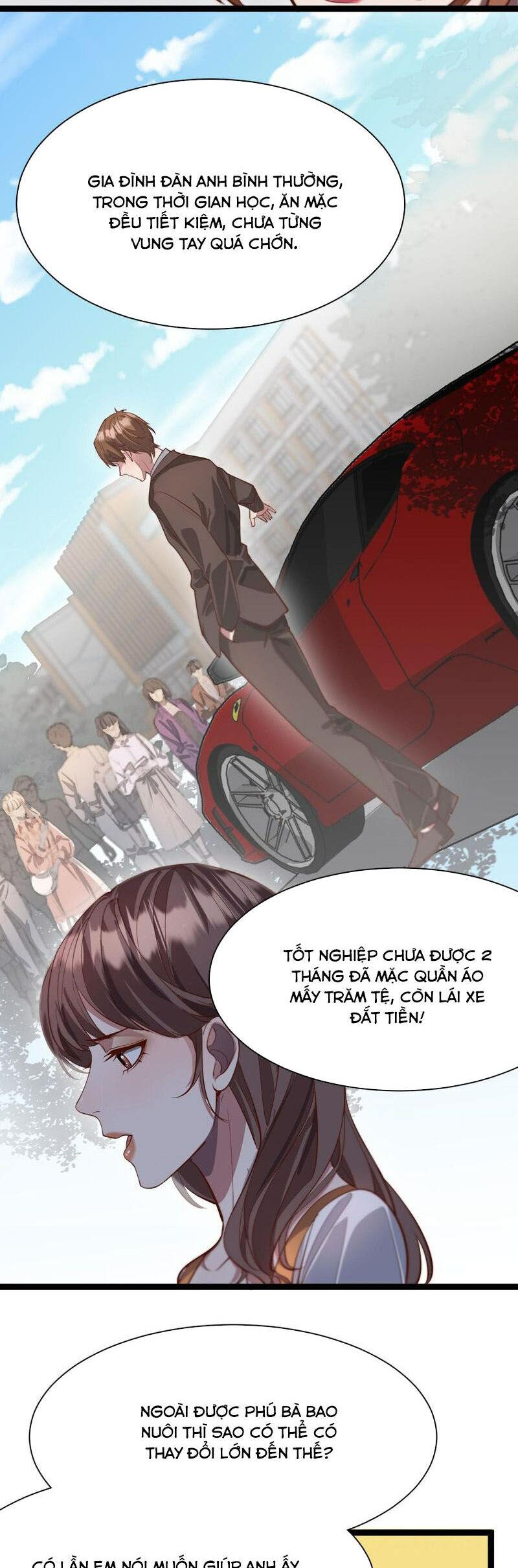 Ta Bị Kẹt Cùng Một Ngày 1000 Năm Chap 67 - Next Chap 68