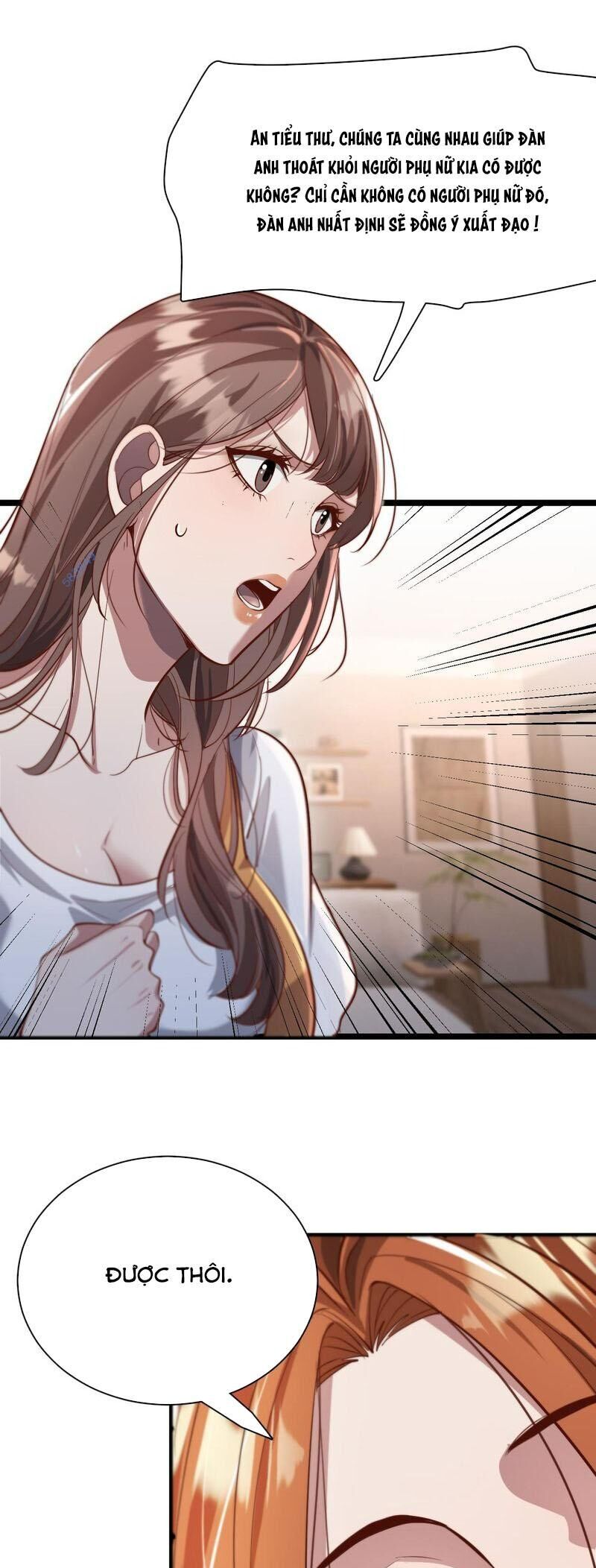 Ta Bị Kẹt Cùng Một Ngày 1000 Năm Chap 67 - Next Chap 68