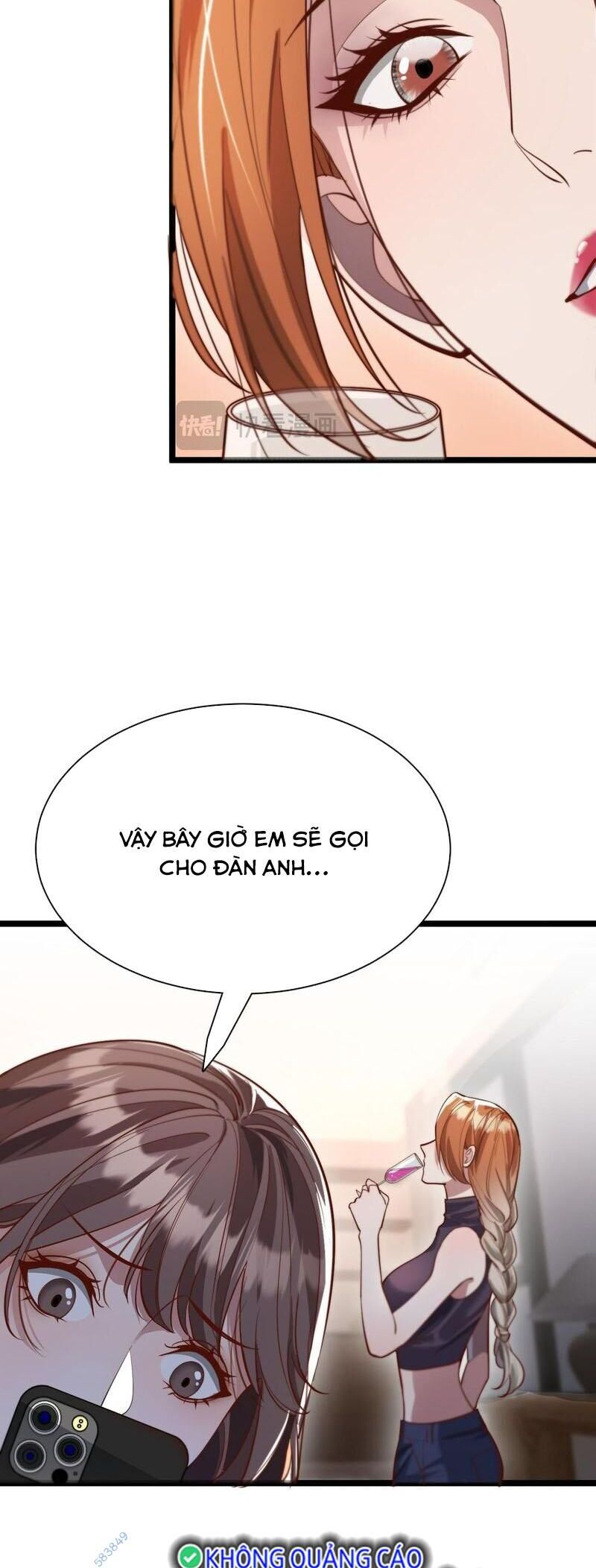 Ta Bị Kẹt Cùng Một Ngày 1000 Năm Chap 67 - Next Chap 68