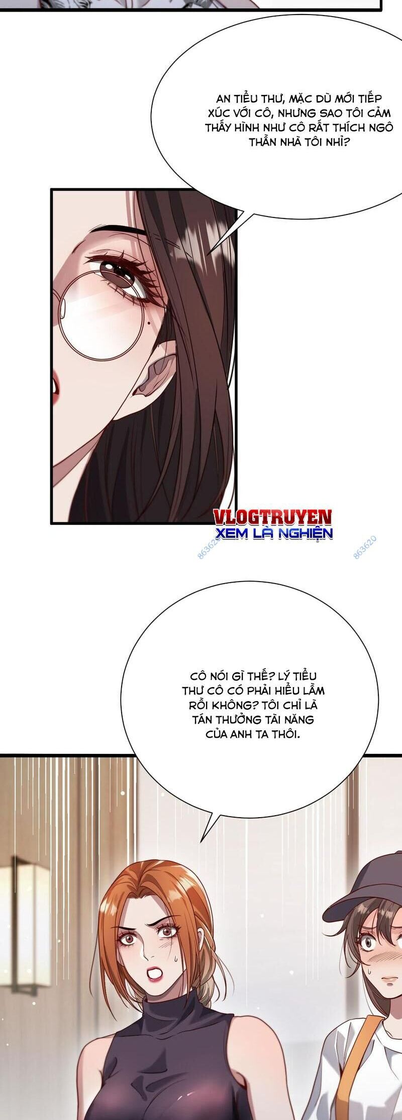 Ta Bị Kẹt Cùng Một Ngày 1000 Năm Chap 68 - Next Chap 69