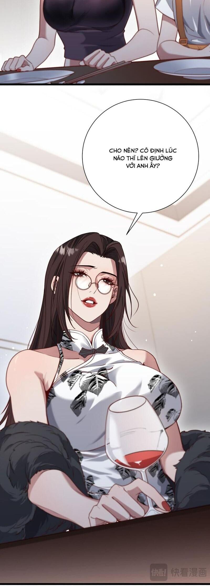 Ta Bị Kẹt Cùng Một Ngày 1000 Năm Chap 68 - Next Chap 69