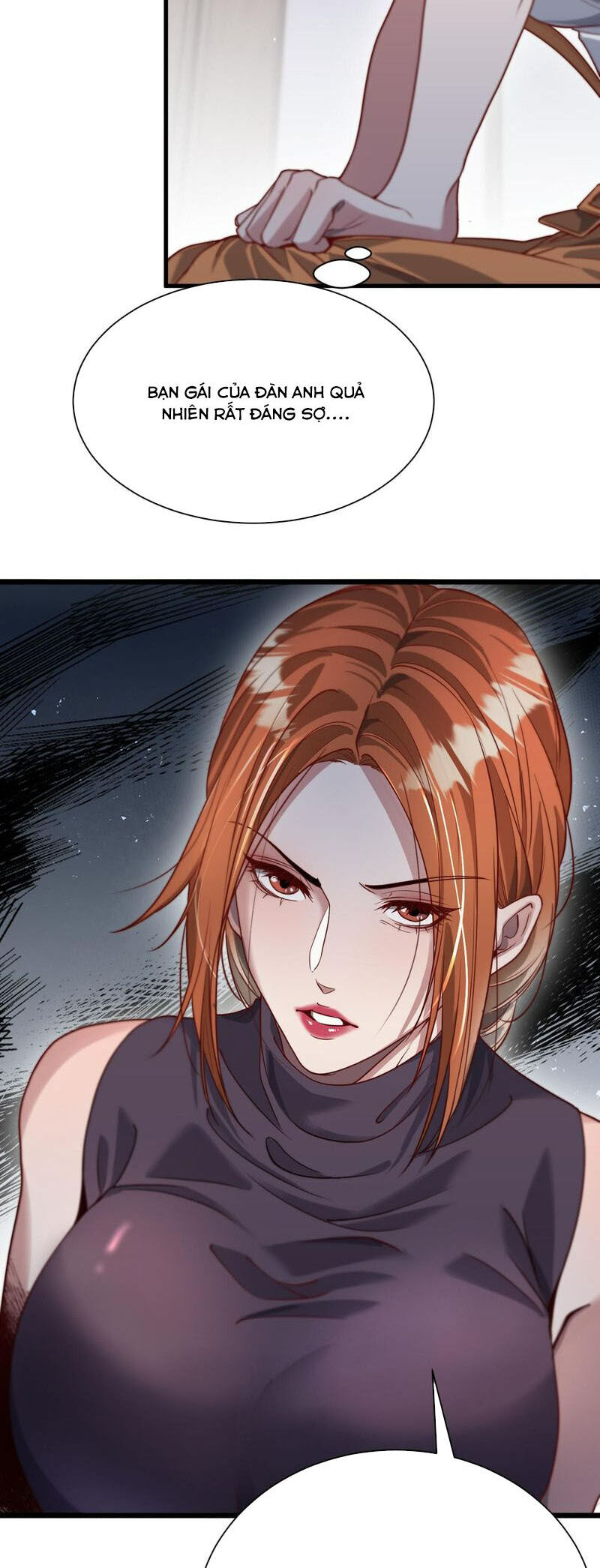 Ta Bị Kẹt Cùng Một Ngày 1000 Năm Chap 68 - Next Chap 69