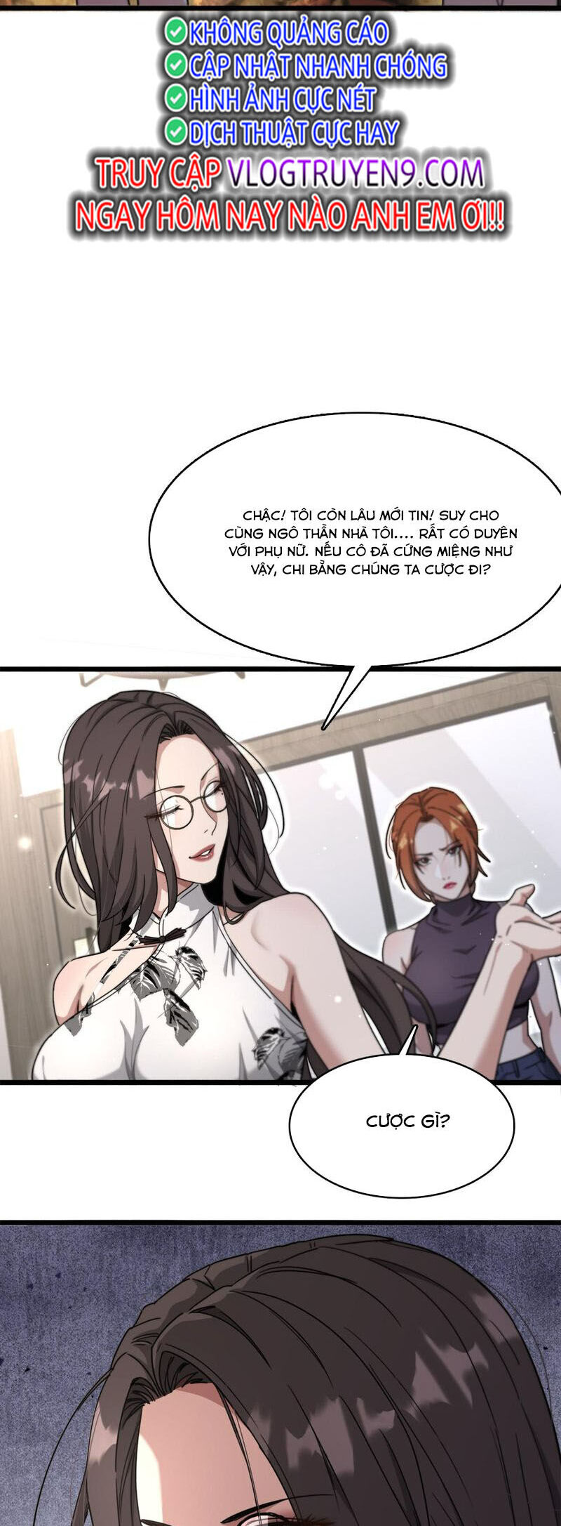 Ta Bị Kẹt Cùng Một Ngày 1000 Năm Chap 68 - Next Chap 69