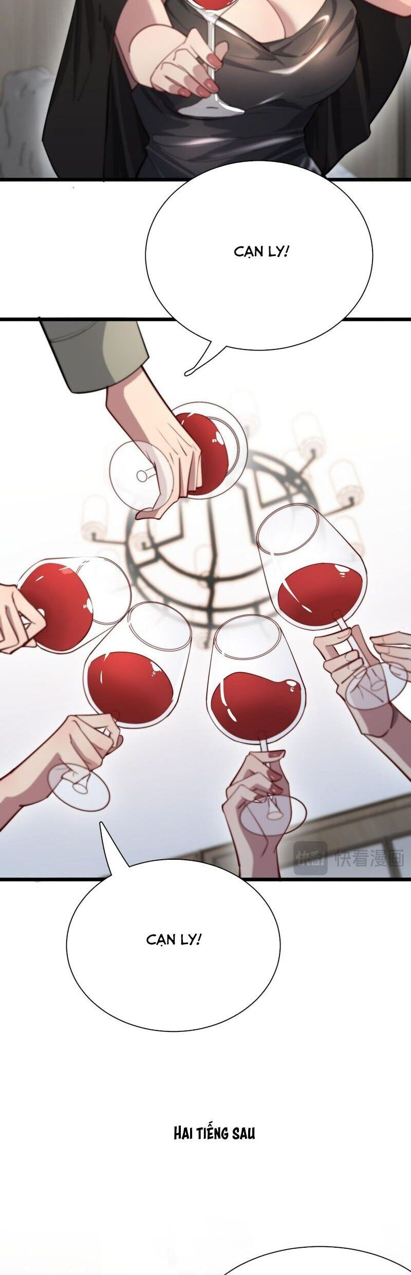 Ta Bị Kẹt Cùng Một Ngày 1000 Năm Chap 69 - Next Chap 70