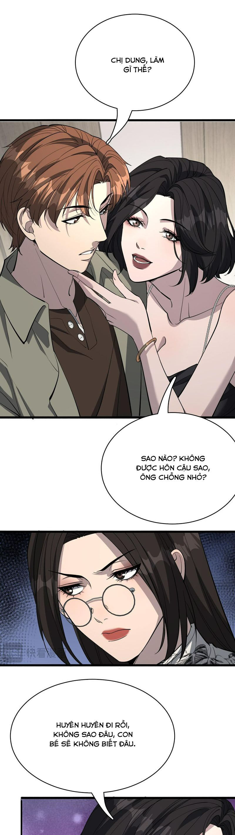 Ta Bị Kẹt Cùng Một Ngày 1000 Năm Chap 69 - Next Chap 70