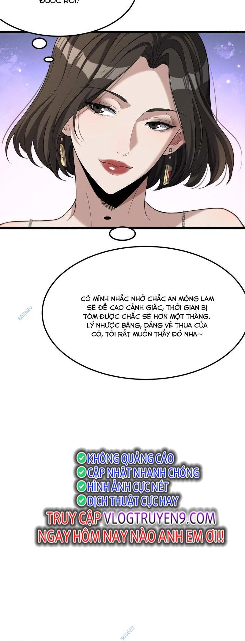 Ta Bị Kẹt Cùng Một Ngày 1000 Năm Chap 69 - Next Chap 70