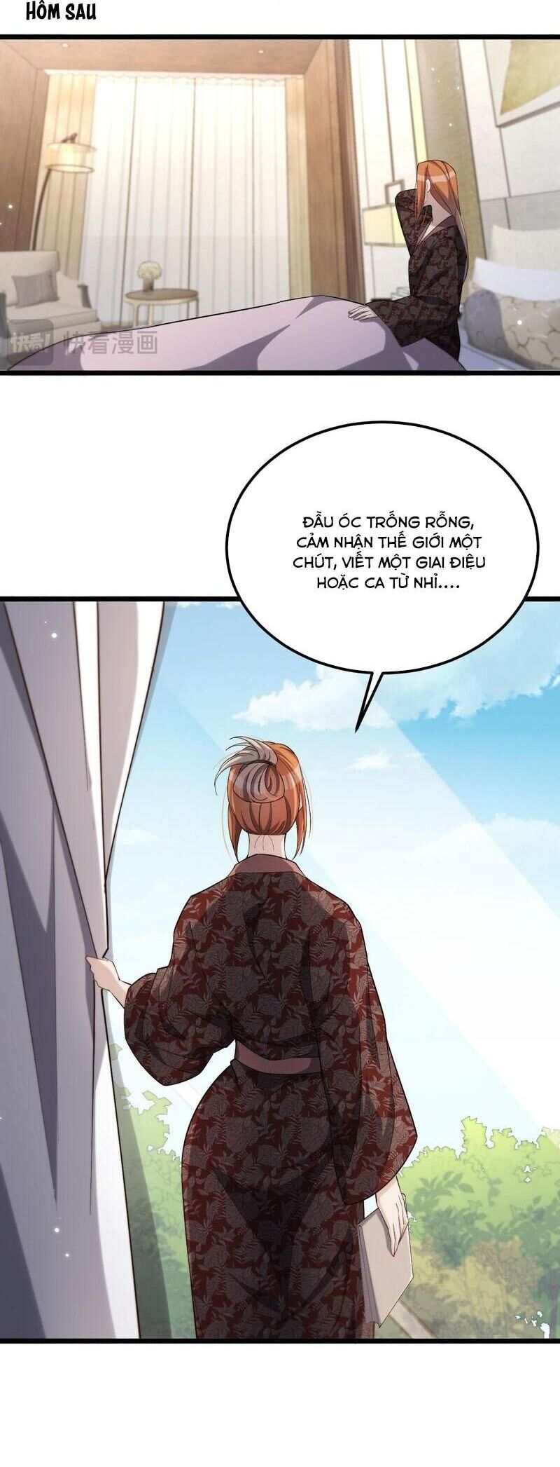 Ta Bị Kẹt Cùng Một Ngày 1000 Năm Chap 69 - Next Chap 70
