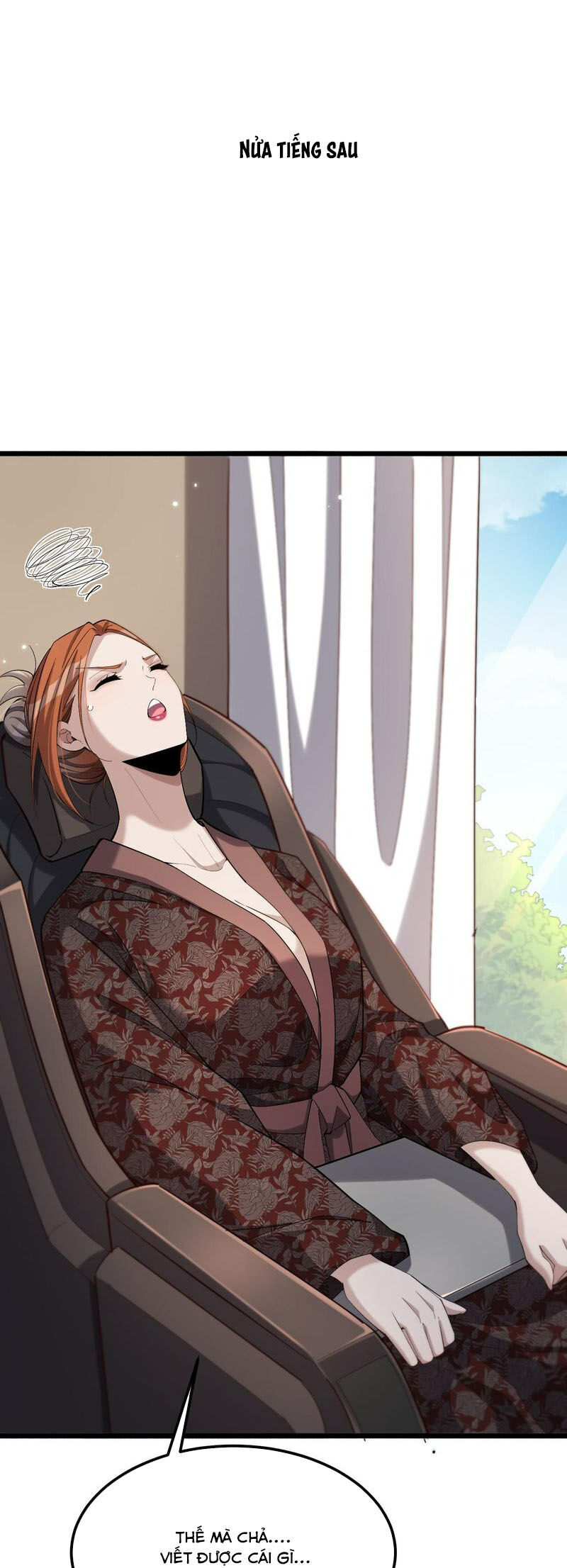 Ta Bị Kẹt Cùng Một Ngày 1000 Năm Chap 69 - Next Chap 70