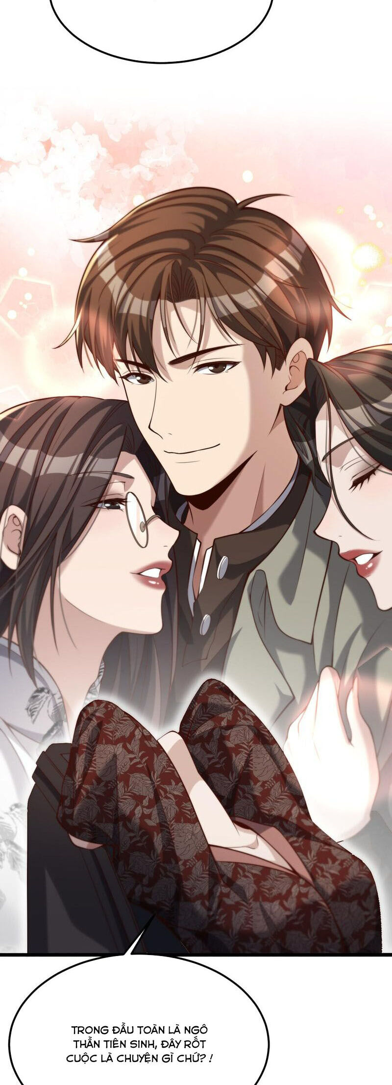 Ta Bị Kẹt Cùng Một Ngày 1000 Năm Chap 69 - Next Chap 70