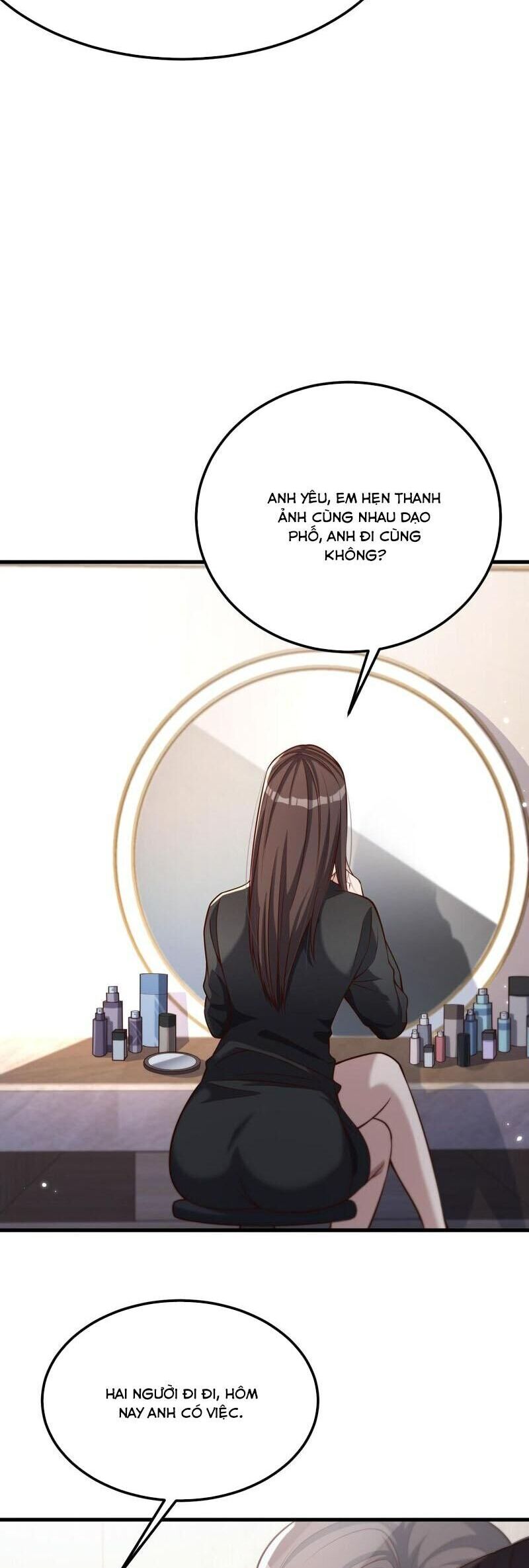 Ta Bị Kẹt Cùng Một Ngày 1000 Năm Chap 69 - Next Chap 70