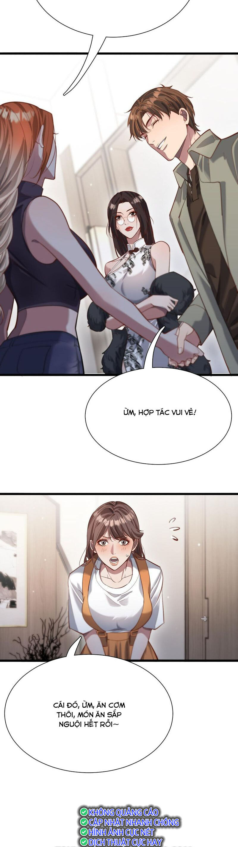 Ta Bị Kẹt Cùng Một Ngày 1000 Năm Chap 69 - Next Chap 70