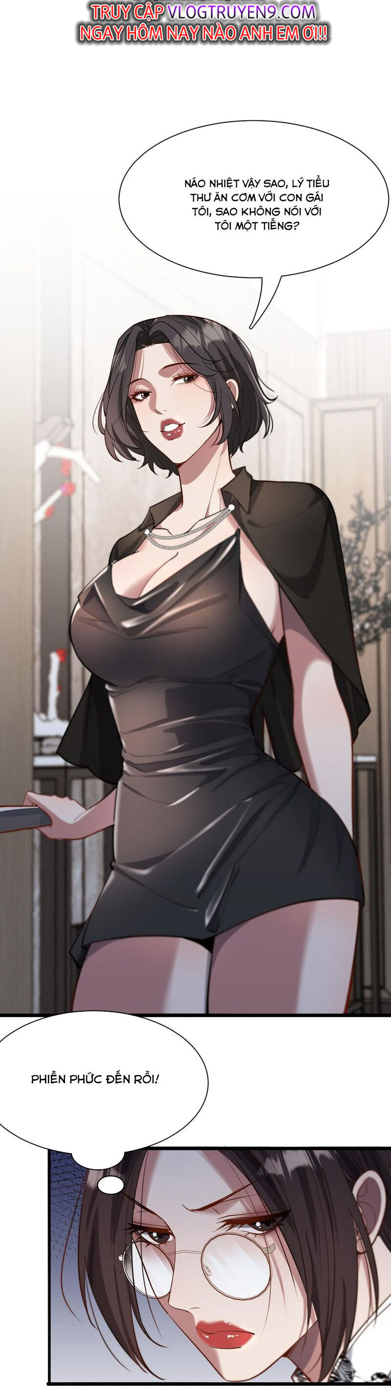 Ta Bị Kẹt Cùng Một Ngày 1000 Năm Chap 69 - Next Chap 70