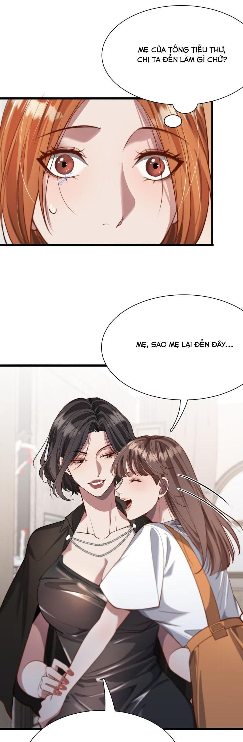 Ta Bị Kẹt Cùng Một Ngày 1000 Năm Chap 69 - Next Chap 70