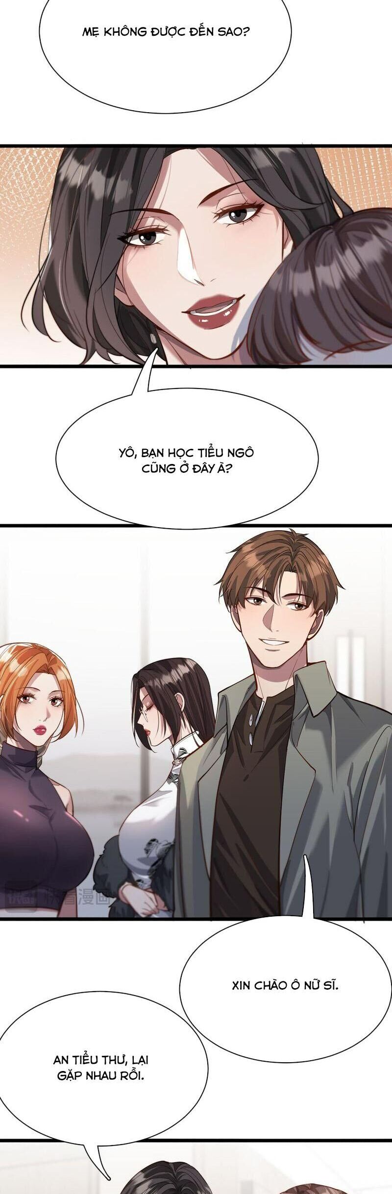 Ta Bị Kẹt Cùng Một Ngày 1000 Năm Chap 69 - Next Chap 70