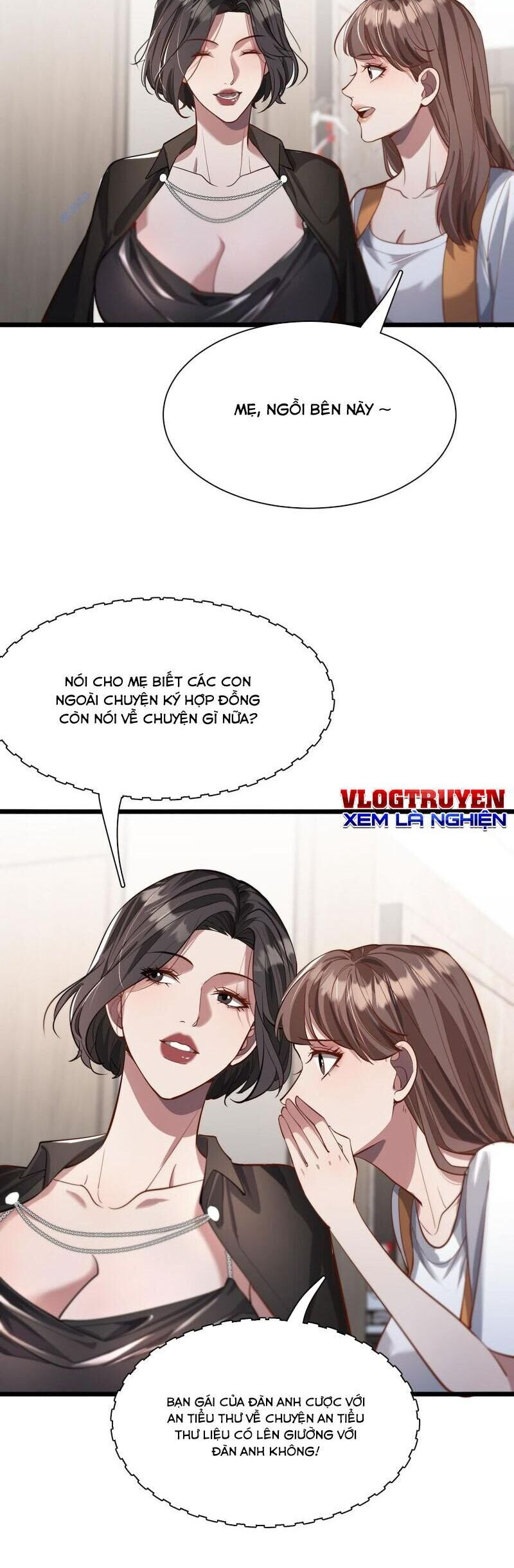 Ta Bị Kẹt Cùng Một Ngày 1000 Năm Chap 69 - Next Chap 70