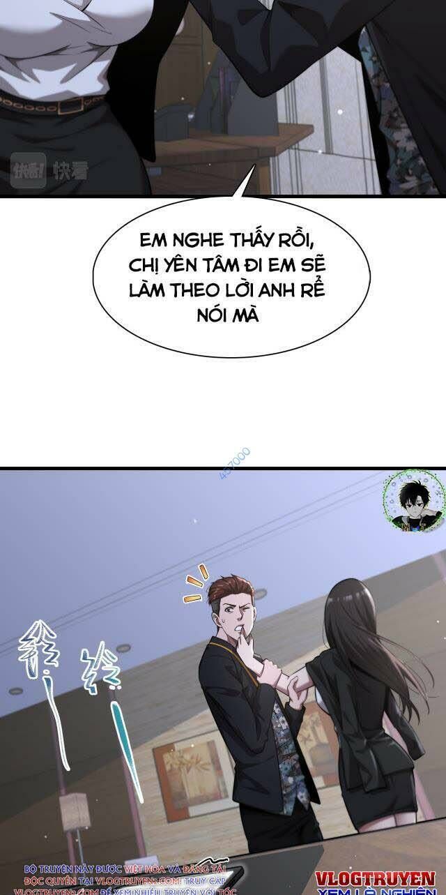 Ta Bị Kẹt Cùng Một Ngày 1000 Năm Chap 7 - Next Chap 8