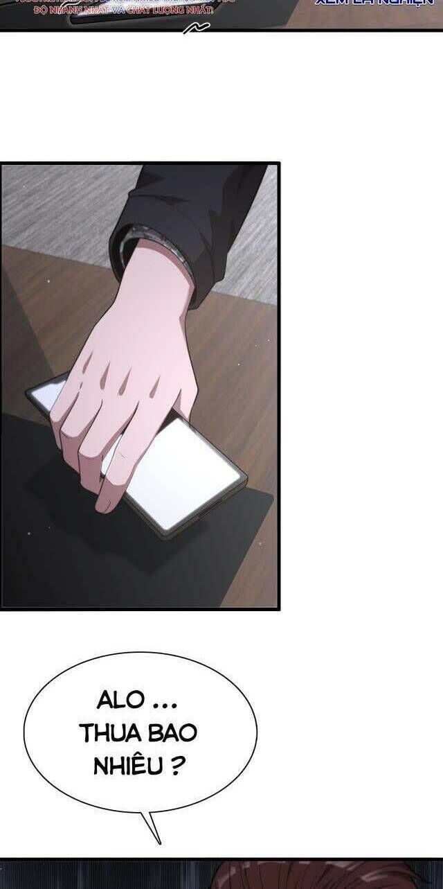 Ta Bị Kẹt Cùng Một Ngày 1000 Năm Chap 7 - Next Chap 8