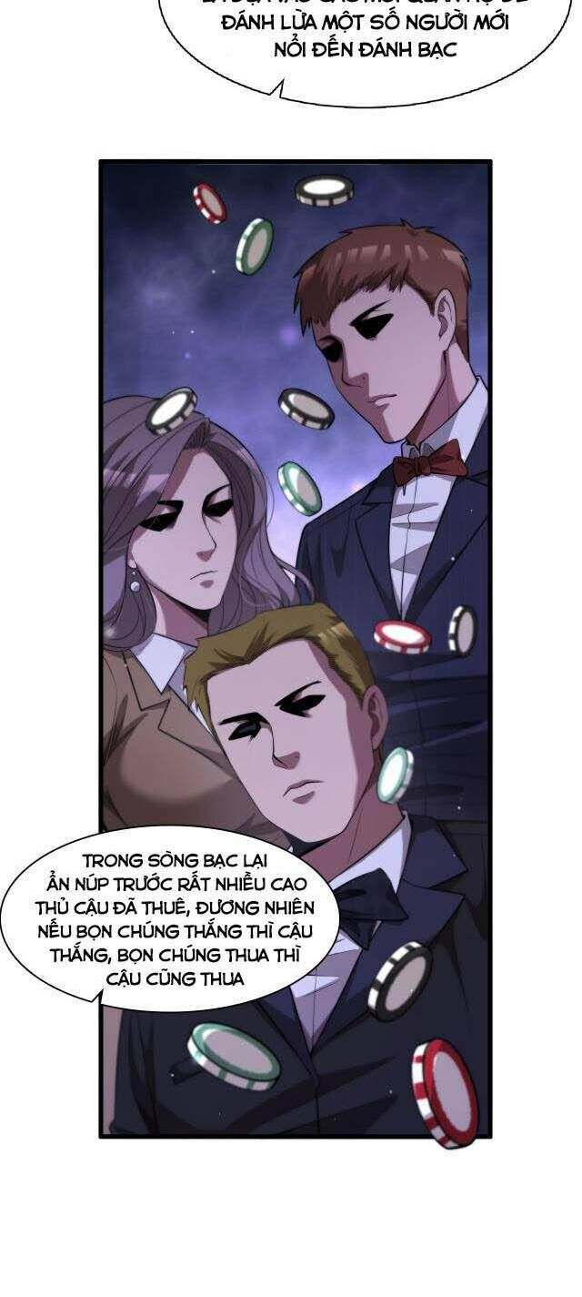 Ta Bị Kẹt Cùng Một Ngày 1000 Năm Chap 7 - Next Chap 8