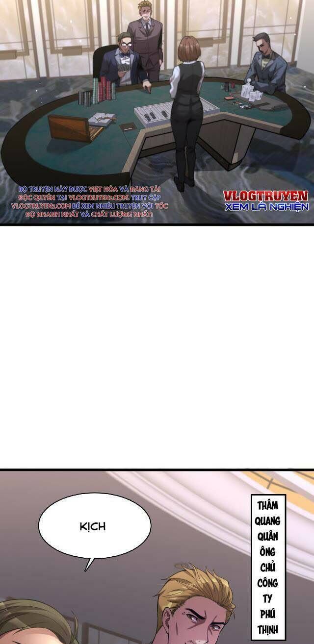 Ta Bị Kẹt Cùng Một Ngày 1000 Năm Chap 7 - Next Chap 8