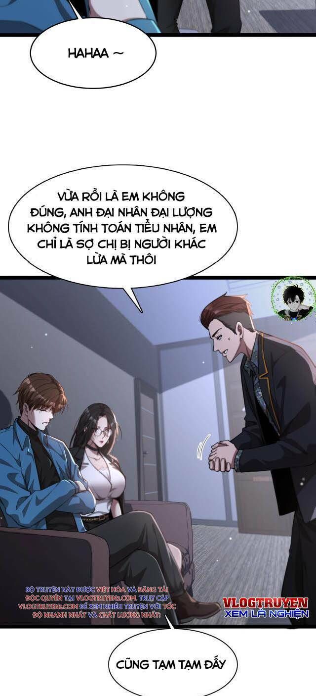 Ta Bị Kẹt Cùng Một Ngày 1000 Năm Chap 7 - Next Chap 8