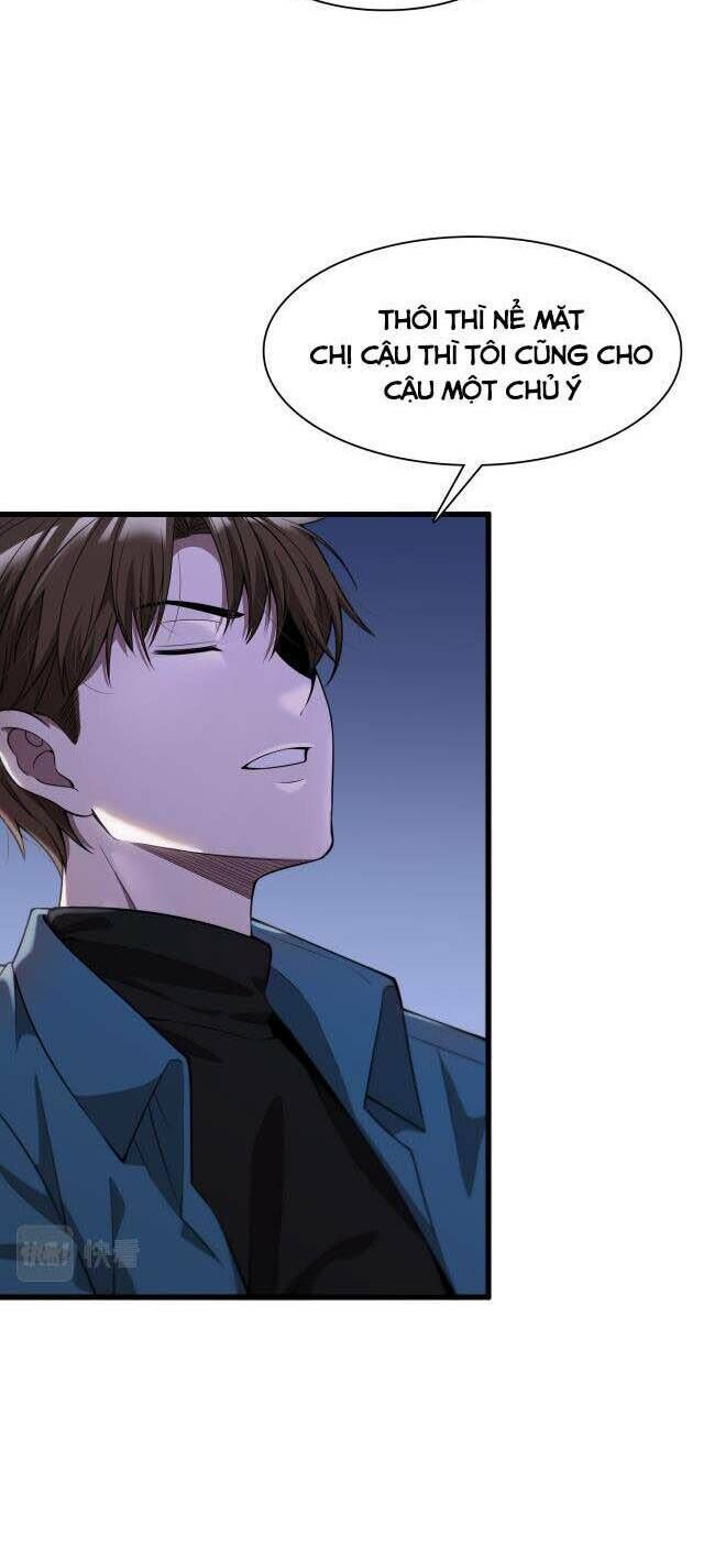 Ta Bị Kẹt Cùng Một Ngày 1000 Năm Chap 7 - Next Chap 8
