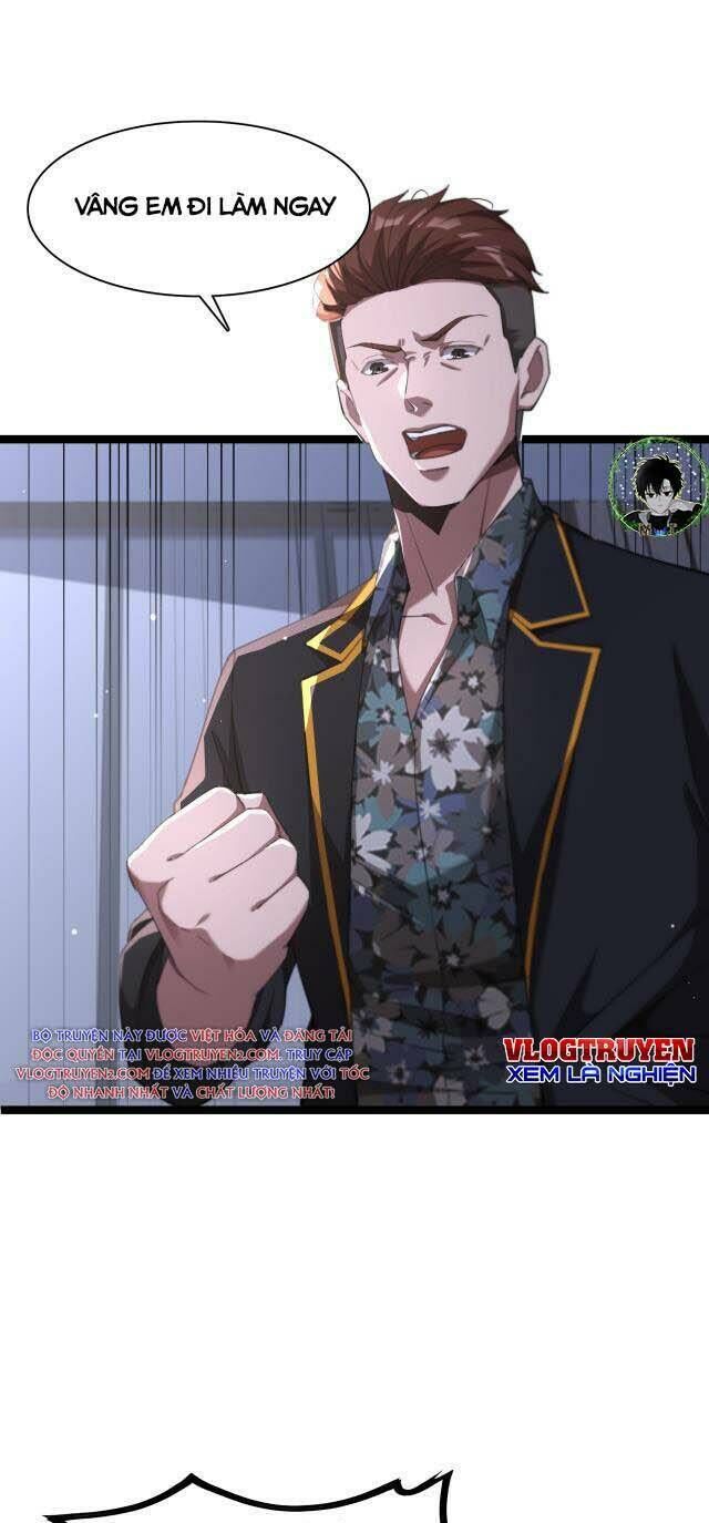 Ta Bị Kẹt Cùng Một Ngày 1000 Năm Chap 7 - Next Chap 8