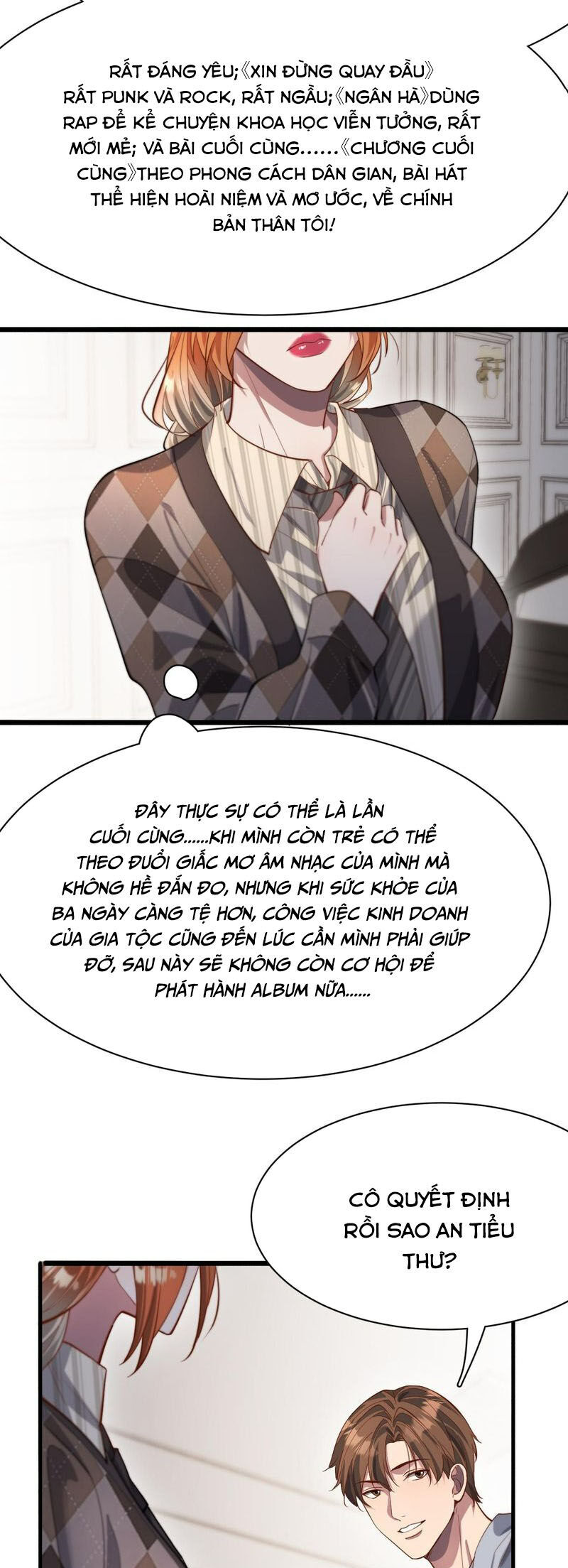 Ta Bị Kẹt Cùng Một Ngày 1000 Năm Chap 70 - Next Chap 71