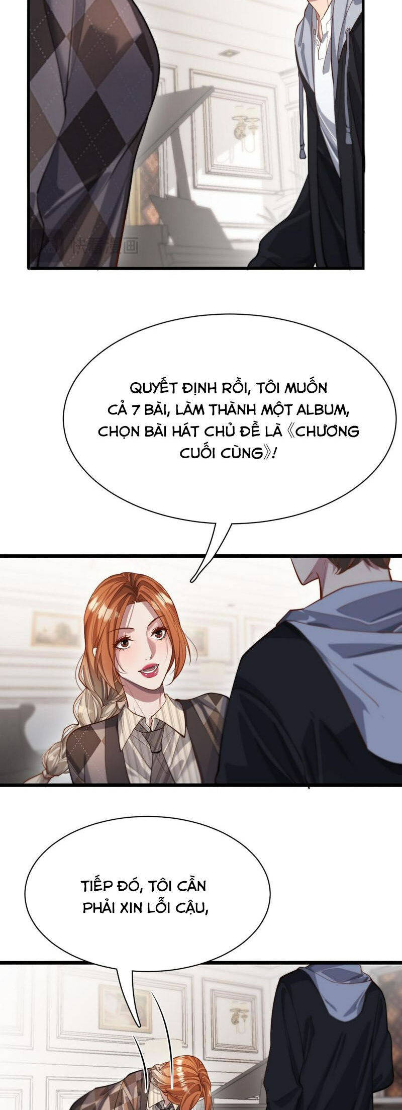 Ta Bị Kẹt Cùng Một Ngày 1000 Năm Chap 70 - Next Chap 71