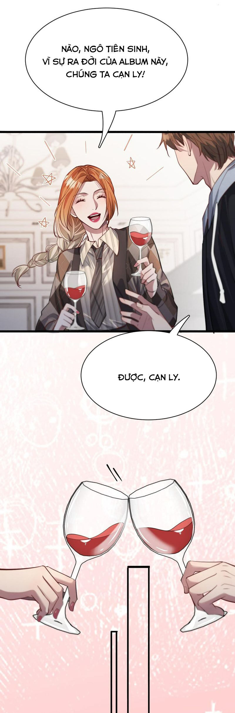 Ta Bị Kẹt Cùng Một Ngày 1000 Năm Chap 70 - Next Chap 71