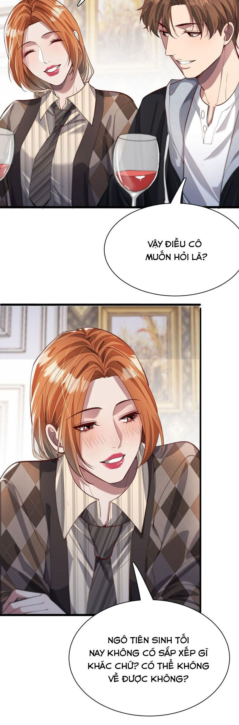 Ta Bị Kẹt Cùng Một Ngày 1000 Năm Chap 70 - Next Chap 71