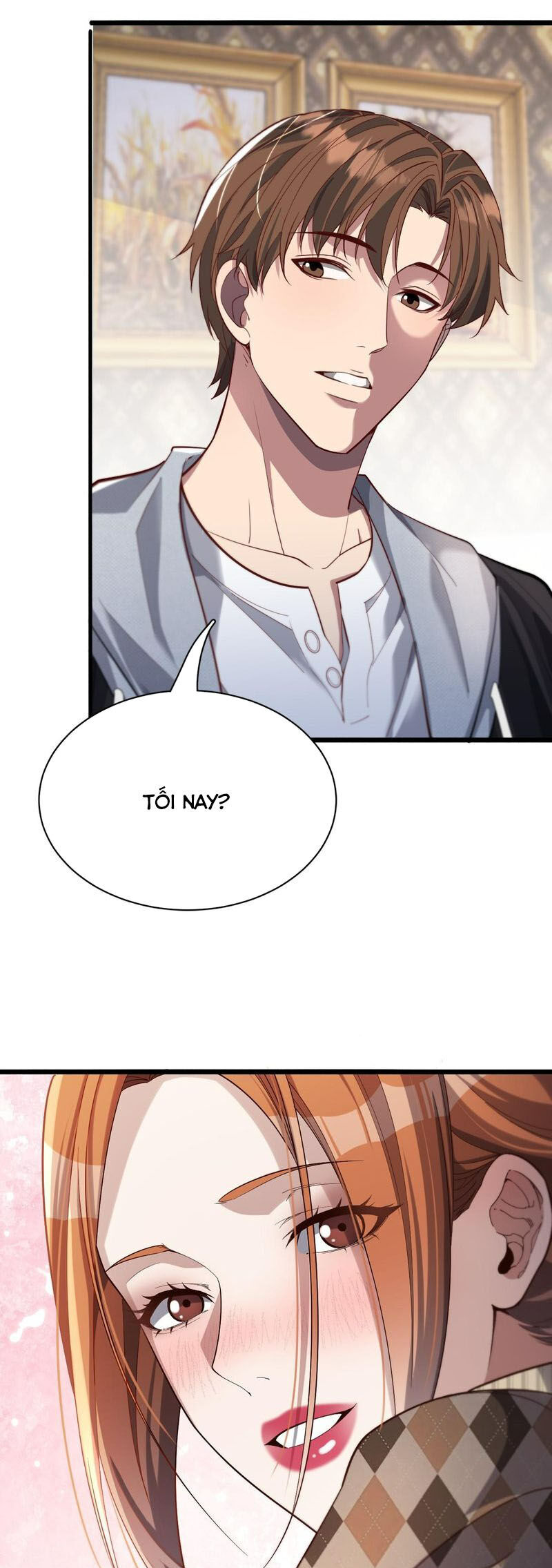 Ta Bị Kẹt Cùng Một Ngày 1000 Năm Chap 70 - Next Chap 71
