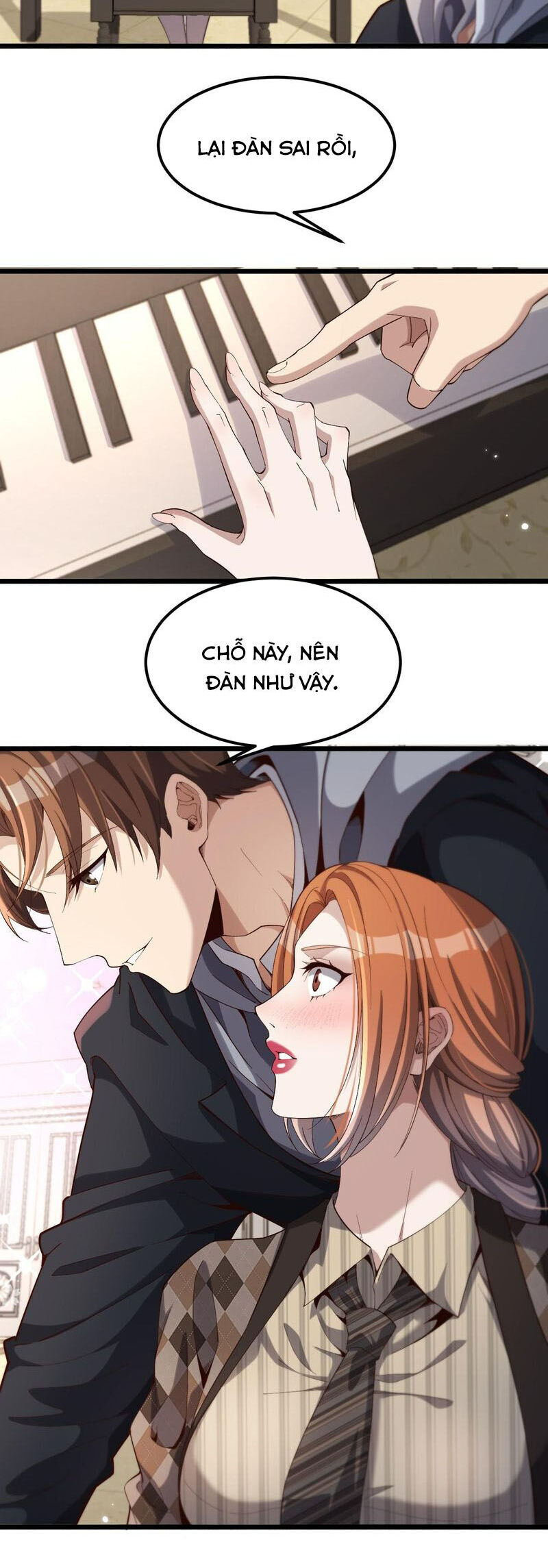 Ta Bị Kẹt Cùng Một Ngày 1000 Năm Chap 70 - Next Chap 71